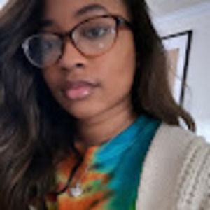 Meet your Posher, Aniyah